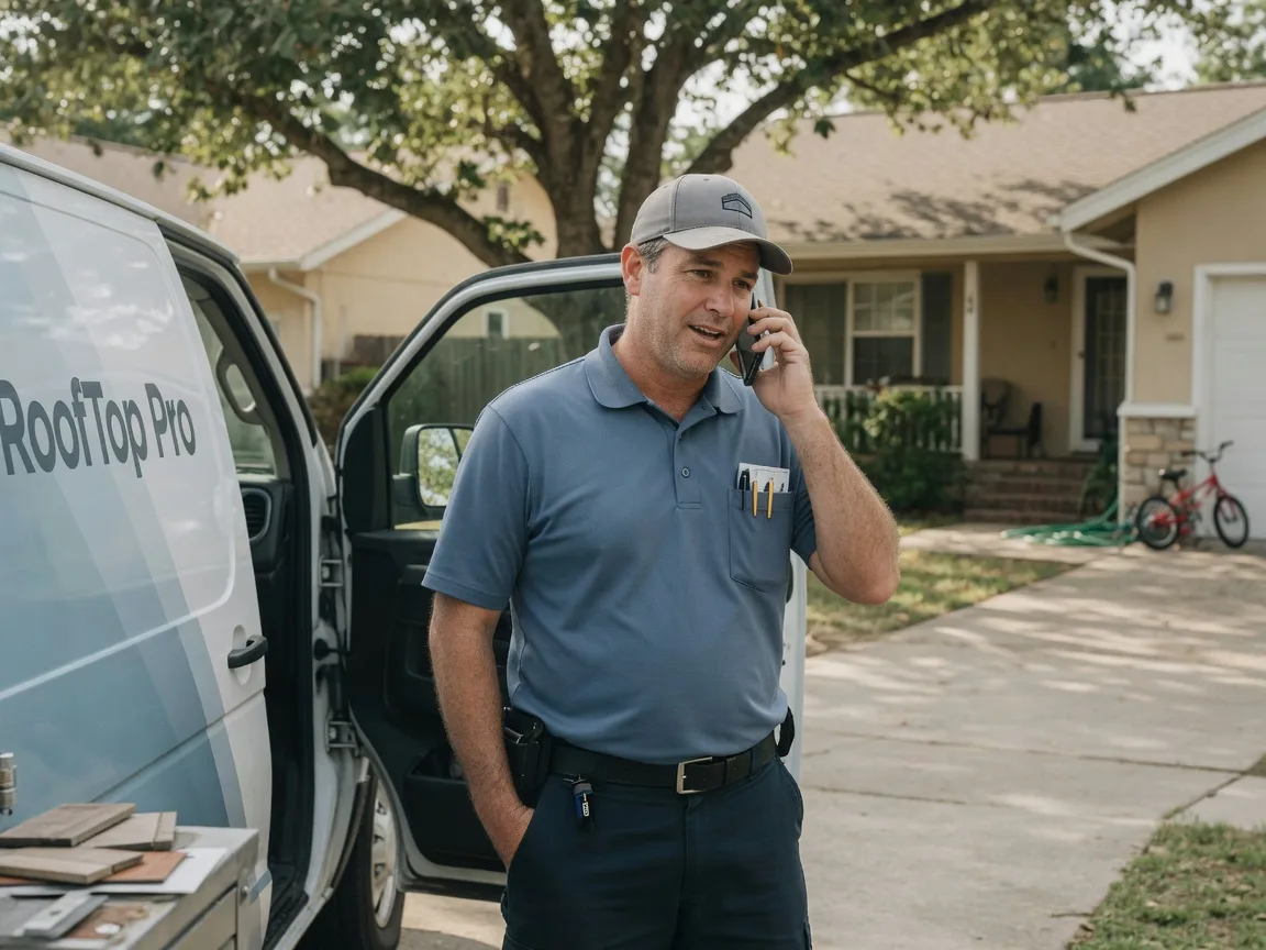 Roof Repair Austin, IN FAQs