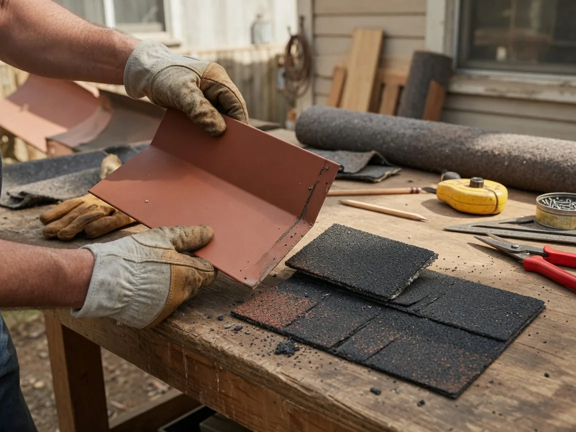 Roof Repair company in Austin, IN